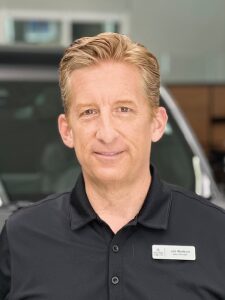 Jim Mattson at Acura of Overland Park Sales Department