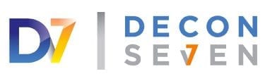 Decon7 Systems Logo
